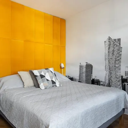 Sunbeam Centre Metro Politechnika *