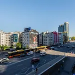 Sunbeam Centre Metro Politechnika Warszawa