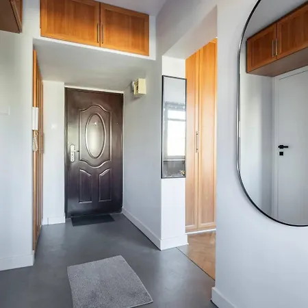 Sunbeam Centre Metro Politechnika * Varsavia