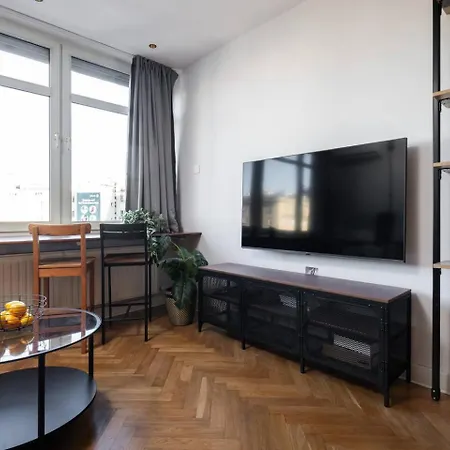 Sunbeam Centre Metro Politechnika