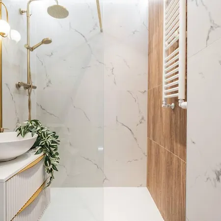 Apartamento Sunbeam Centre Metro Politechnika