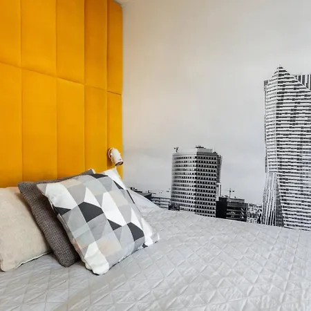 Sunbeam Centre Metro Politechnika *